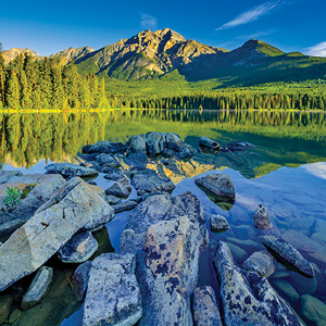 Grand Western Canada Vacation