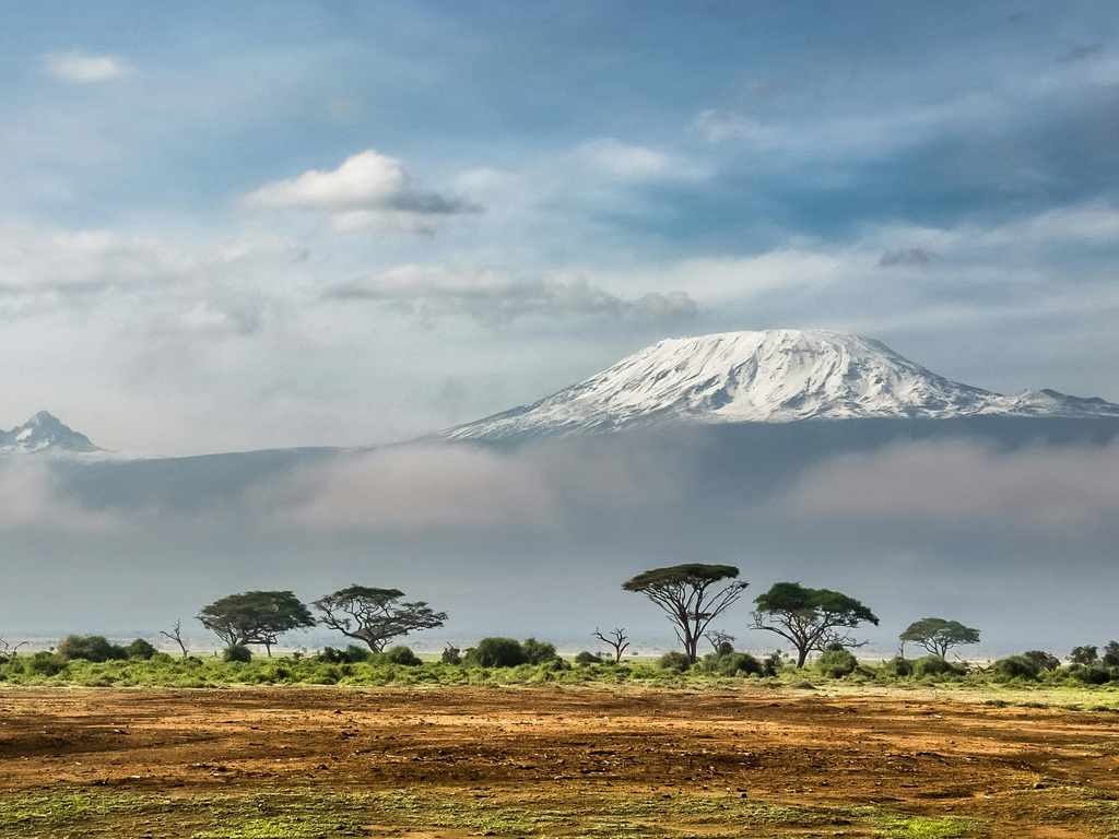 The Ultimate Luxury African Safari