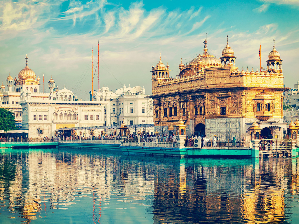 Northern India’s Hill Stations