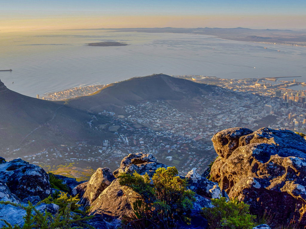 South Africa: Cape Town, the Winelands and Hermanus