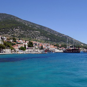 Croatia Island Hopper