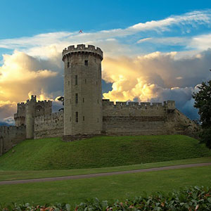 From The Liffey To The Thames