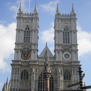 Bonnie Scotland With London