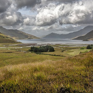 Scottish Highland Fling