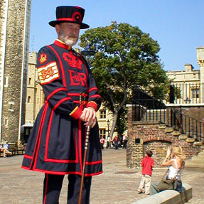 Britain & Ireland In Depth