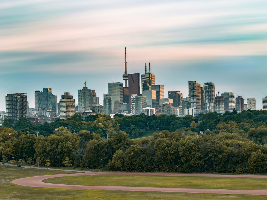 Eastern Canada Adventure