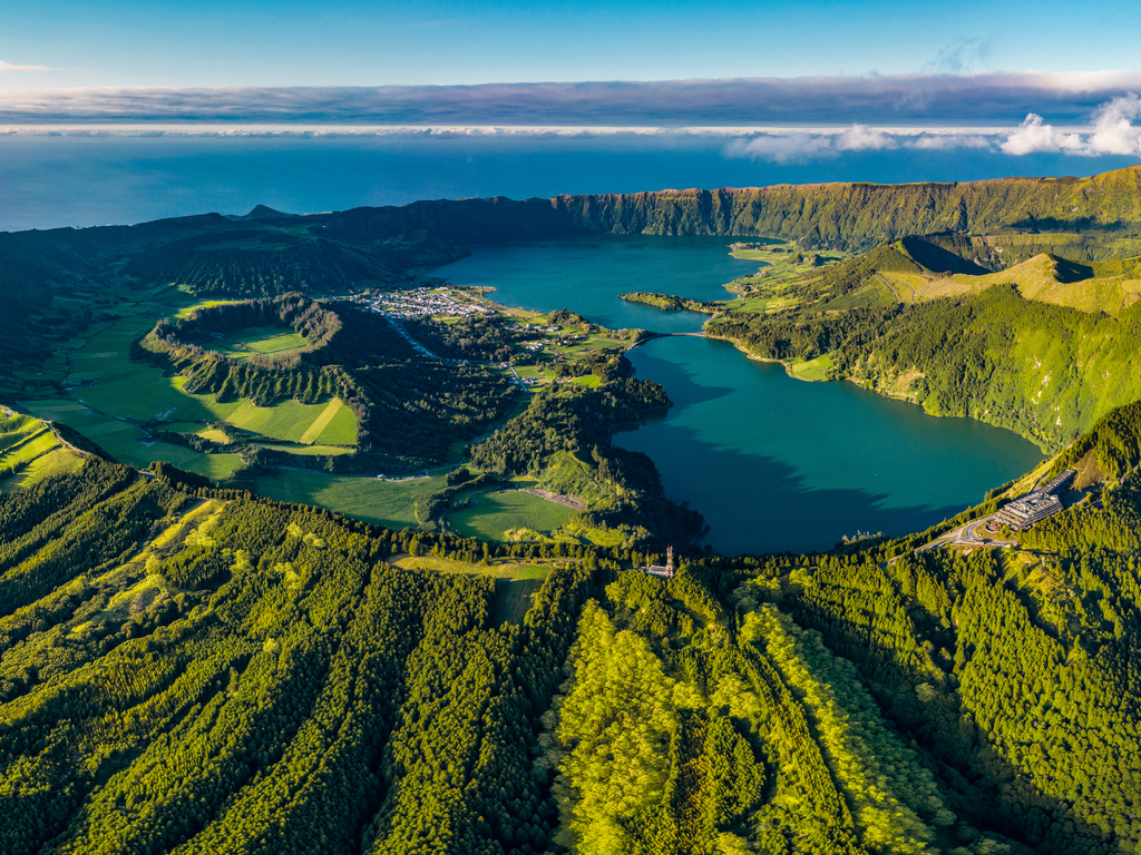 Hidden Horizons with Geoffrey Kent: A Private Jet Journey