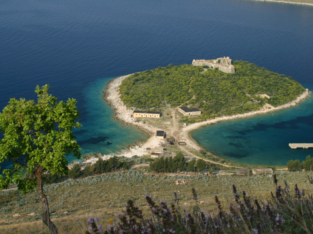 Cultural Landscapes of Albania and North Macedonia