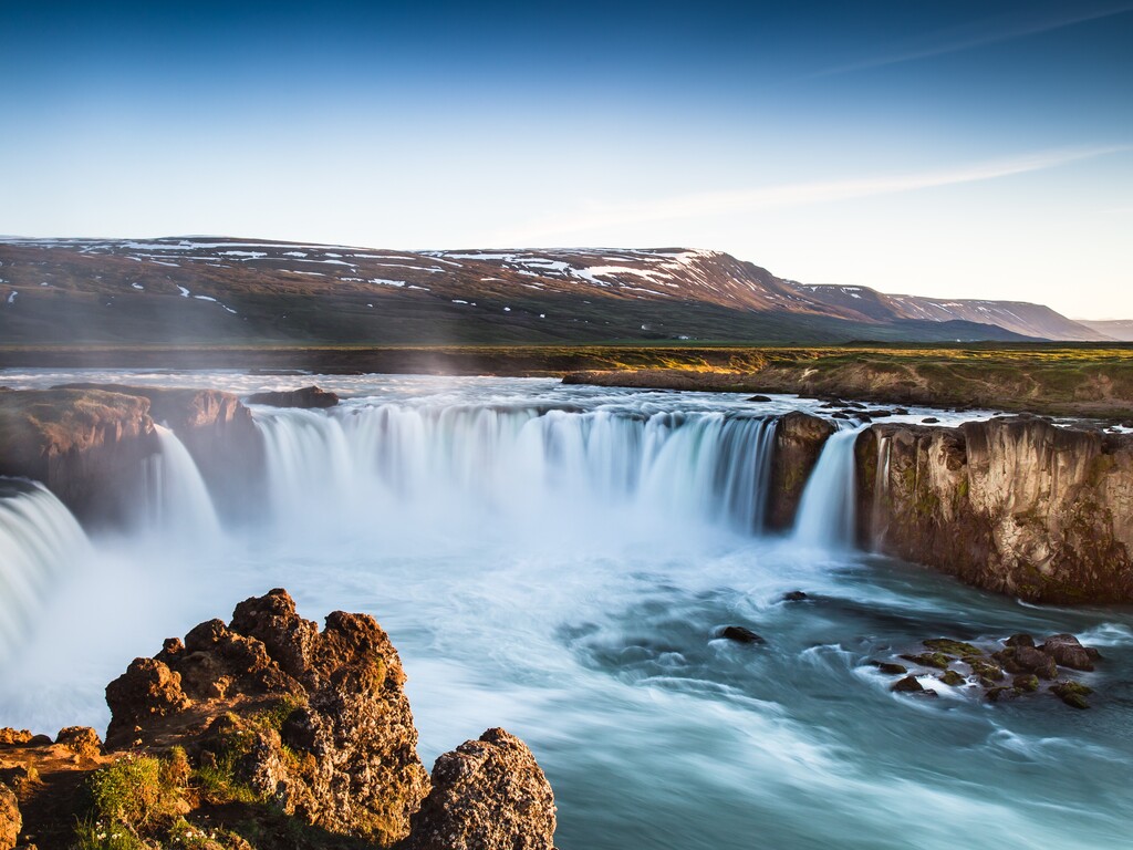 North Iceland's Sensational Diamond Circle