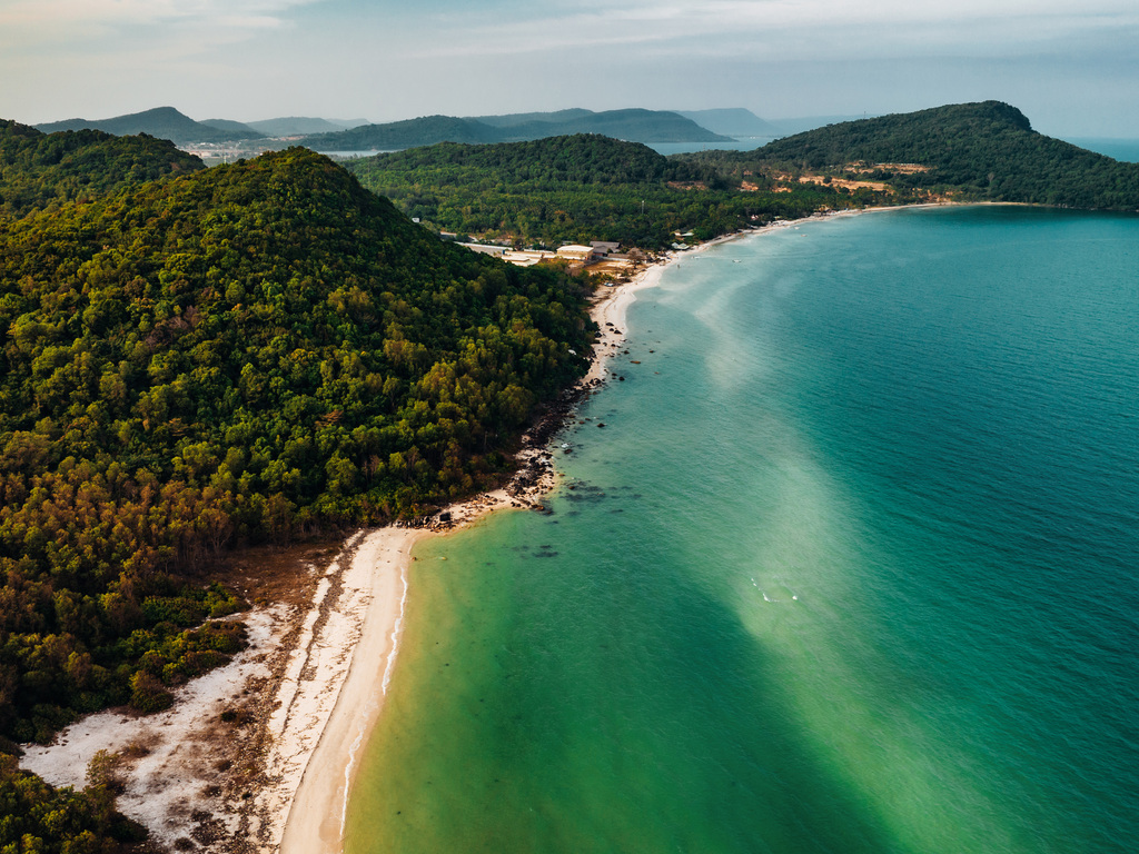 A&K x Crystal Cruises: An Epic Voyage Around Southeast Asia