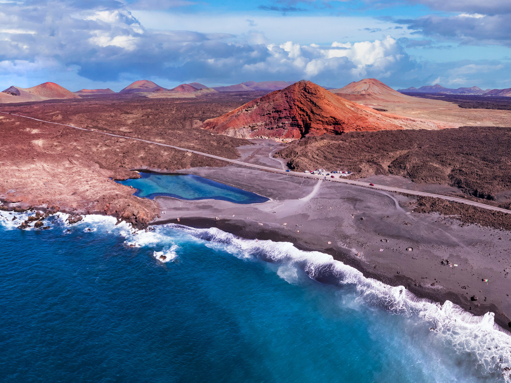 A&K x Crystal Cruises: The Canary Islands, Madeira and Morocco