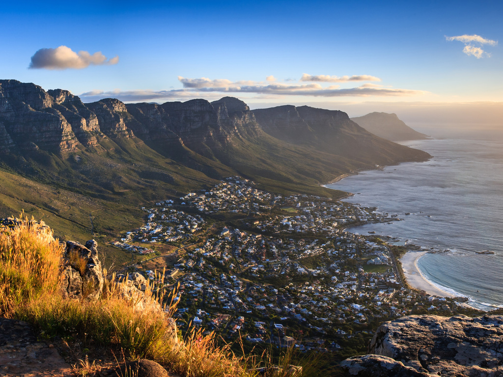 Family Adventure in Southern Africa