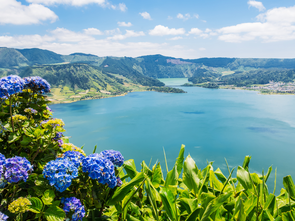 Madeira and the Azores: An Active Culinary Adventure