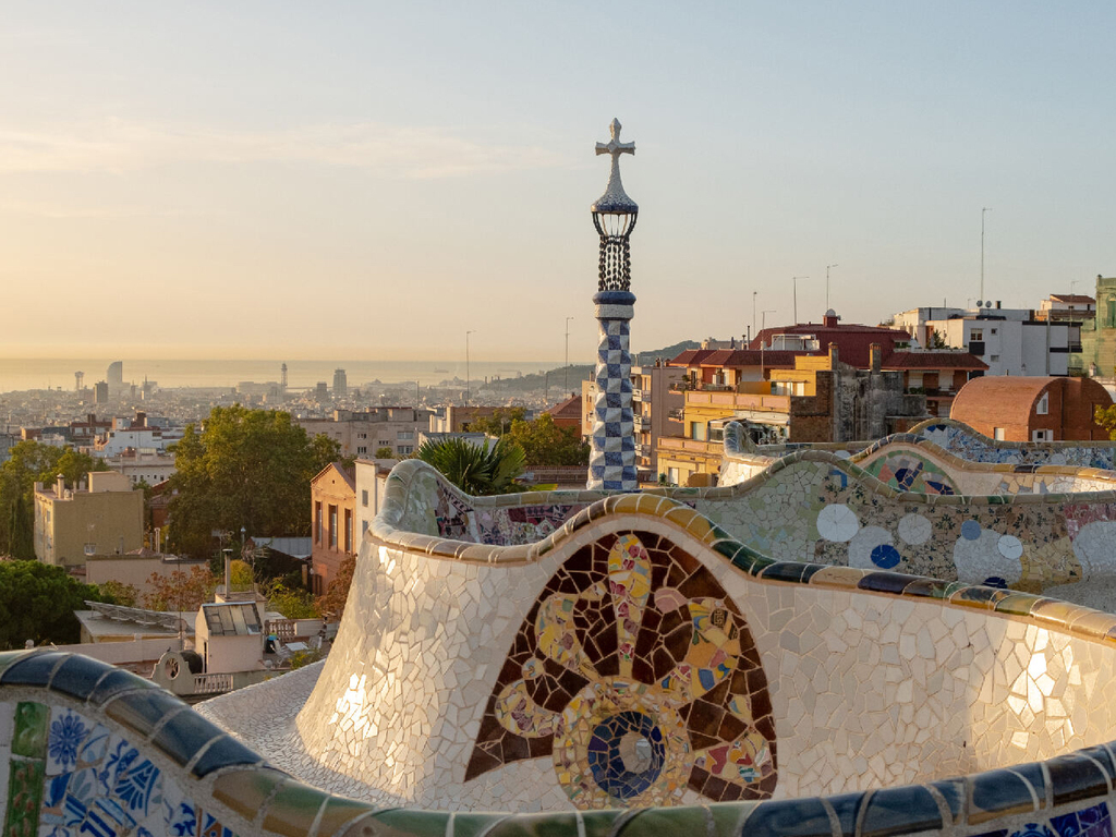 Spain's Most Romantic Cities