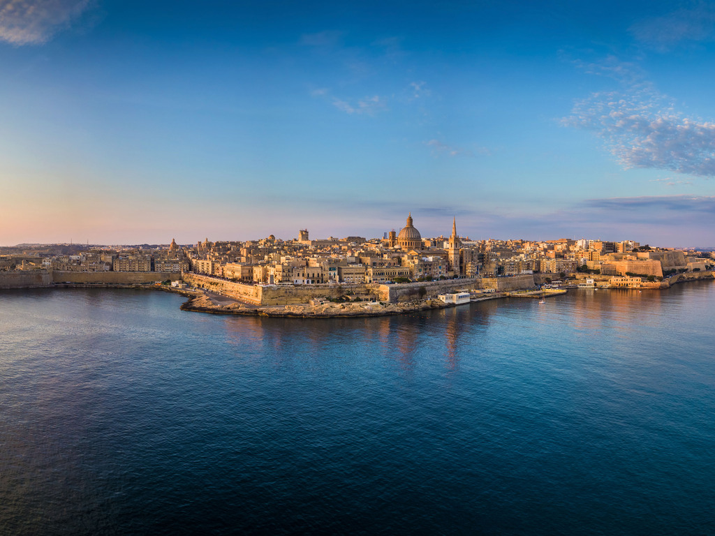 Malta: Journey Through the Ages