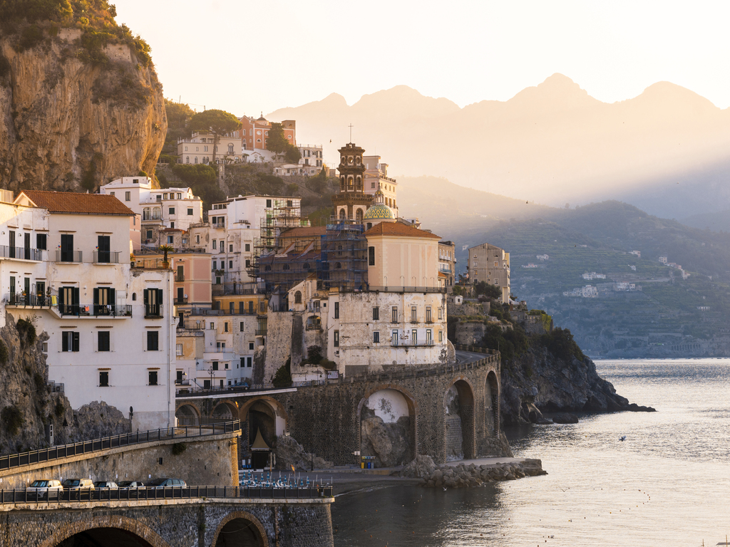 The Mediterranean by Private Jet