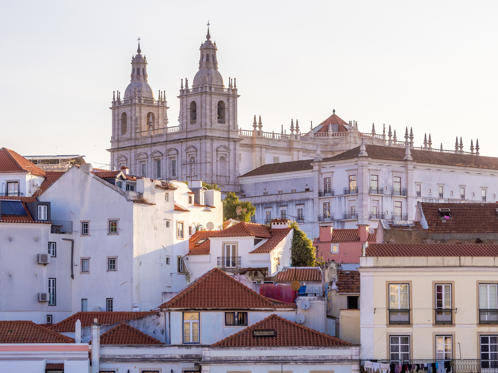 Portugal: Lisbon, Porto and the Douro Valley