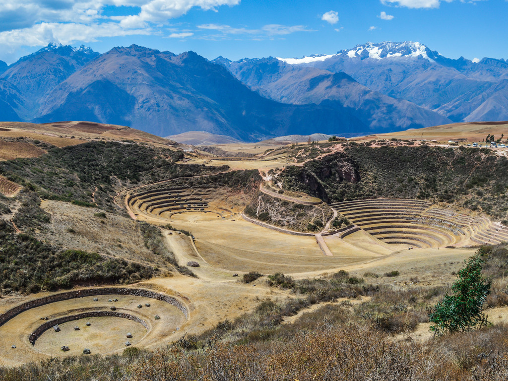 Peru Family Adventure
