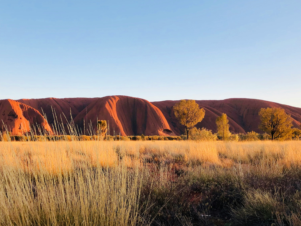 Australia by Private Jet