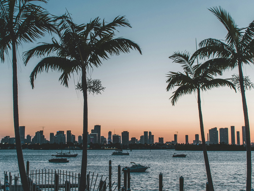 Florida Family Holiday