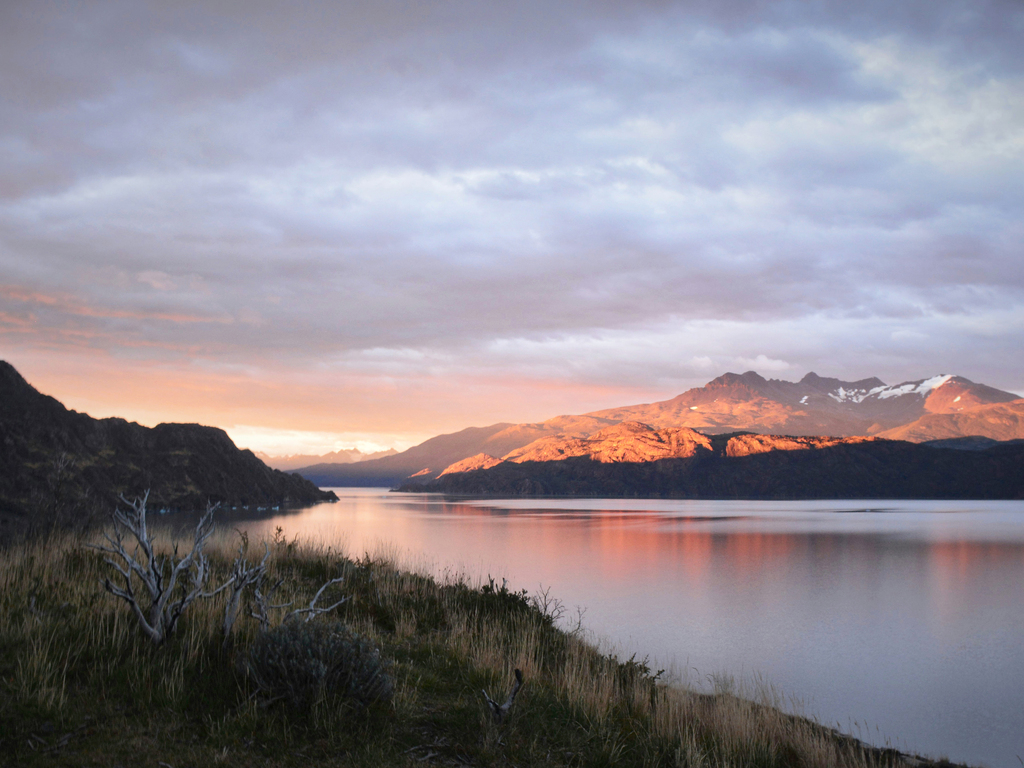 Patagonia: The Last Wilderness