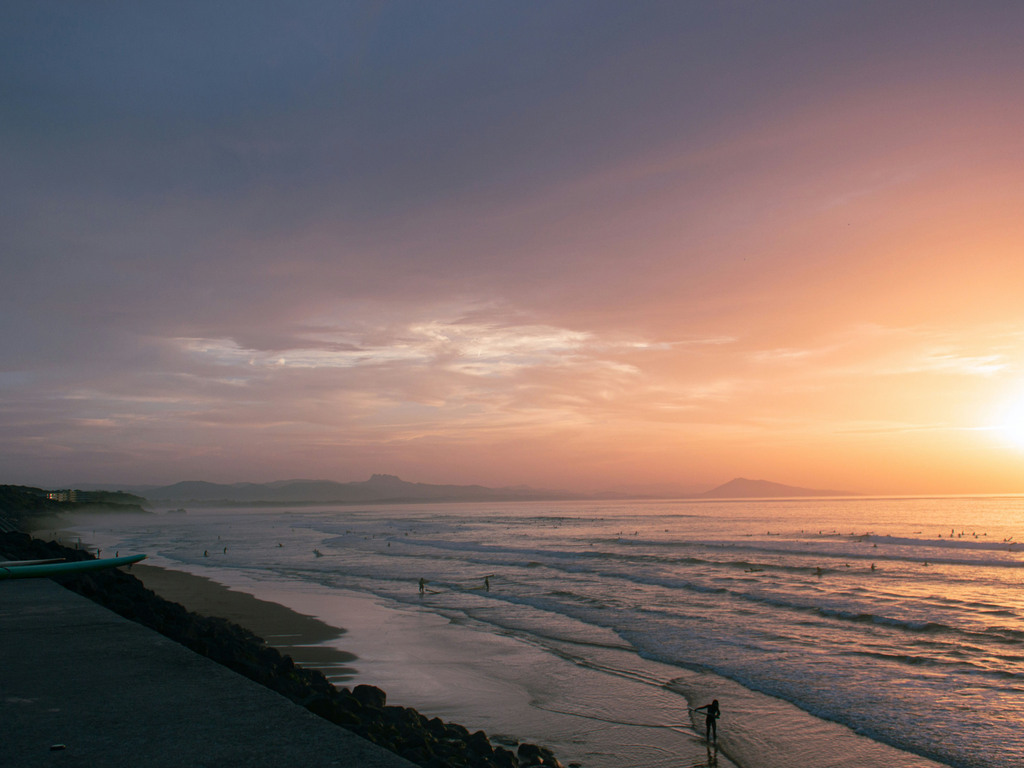 Basque Country and Bordeaux: A Food and Wine Journey