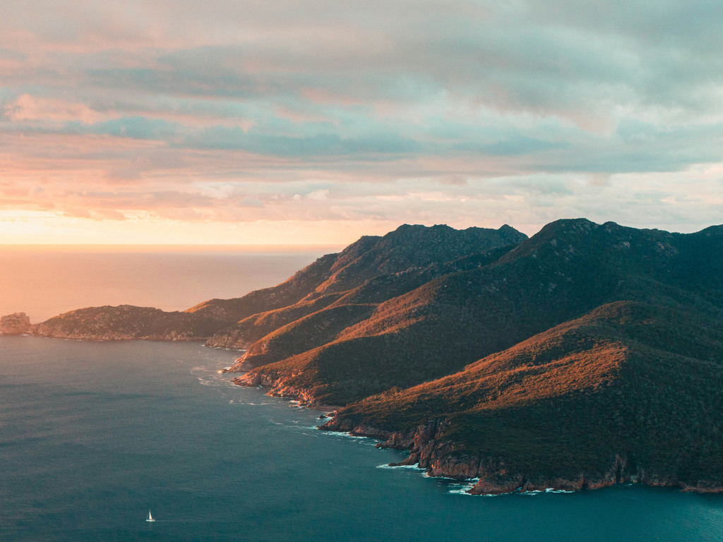 Australia Food and Wine Journey