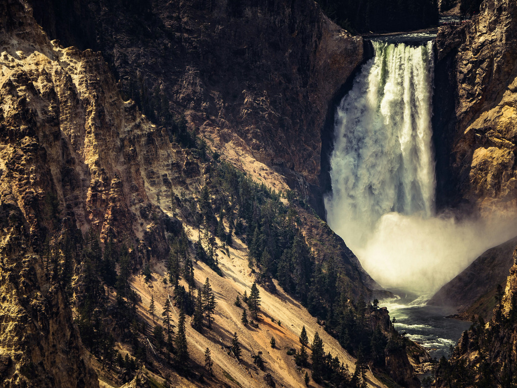 Wyoming Wilderness Adventure