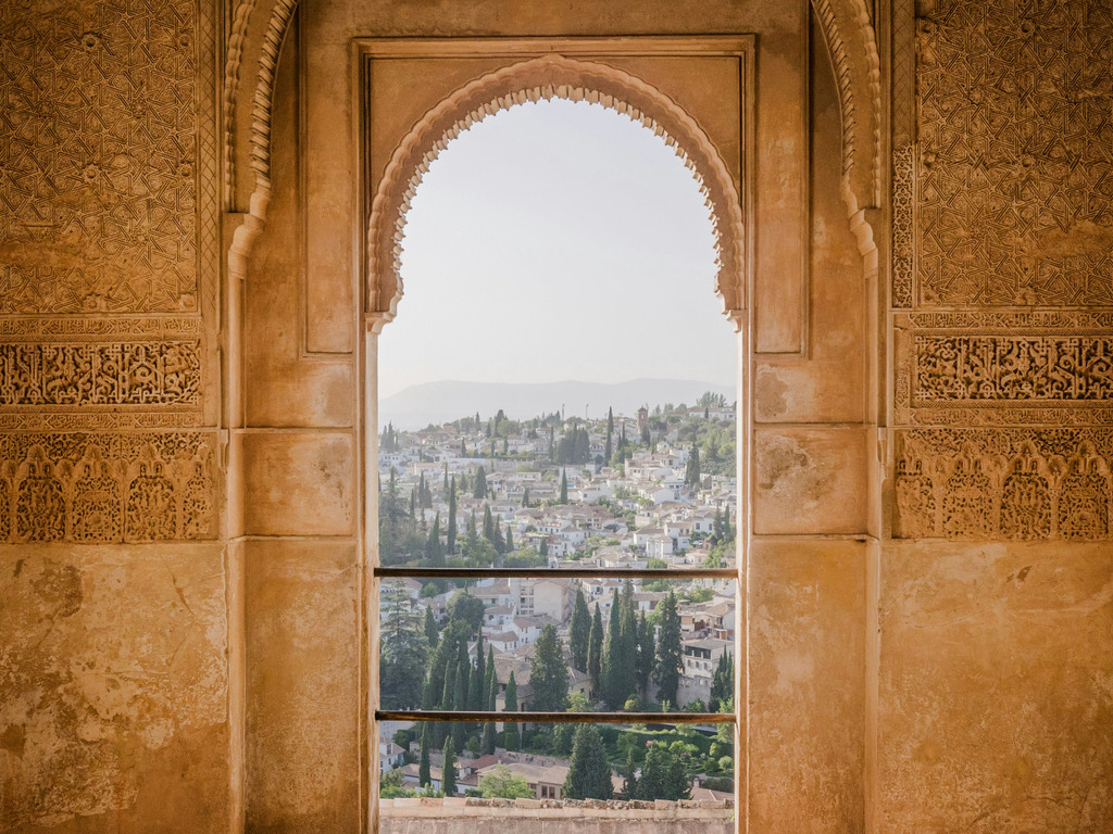 Spain and Portugal: 10 Extraordinary Cities