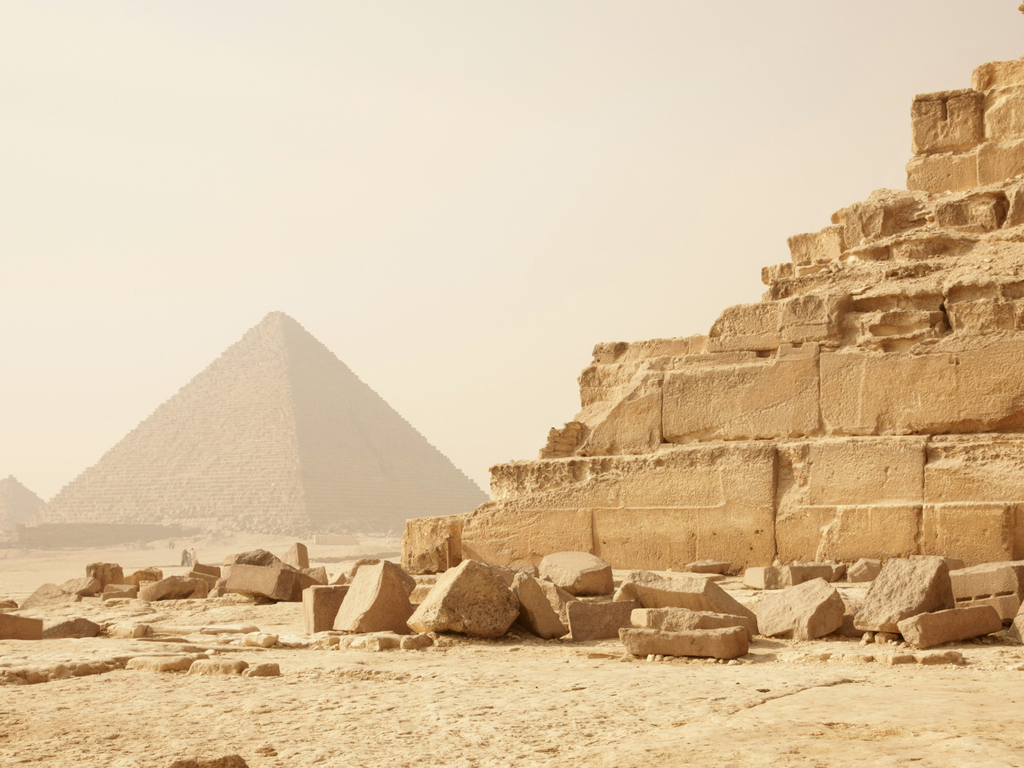 Egypt and the Nile