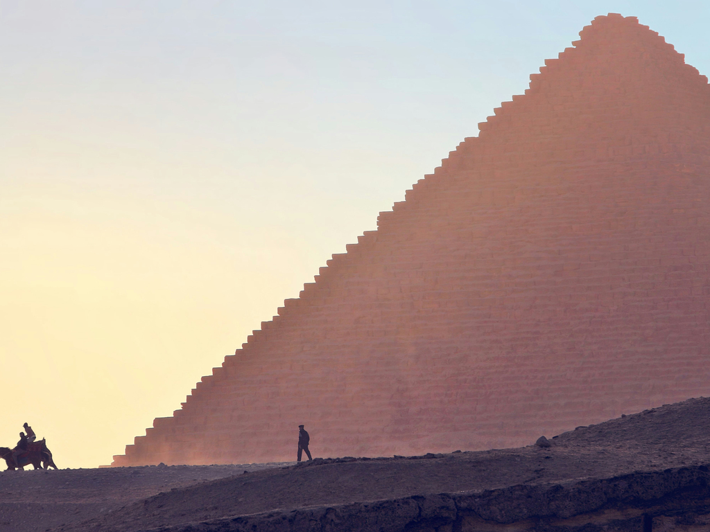 Egypt and the Nile: A Private Journey