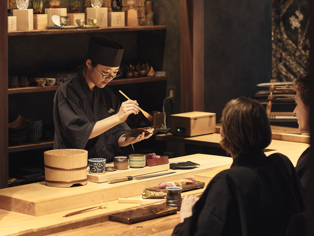 Japan: A Cultural Journey