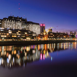 Independent Buenos Aires City Stay