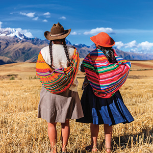 Independent Peru Highlights