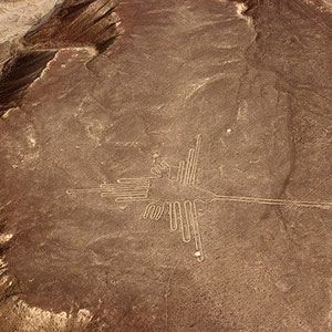 Peru Escape With Nazca Lines