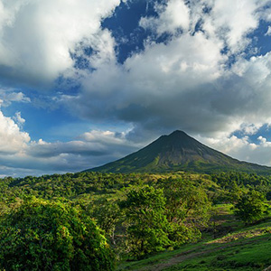 Costa Rica Escape