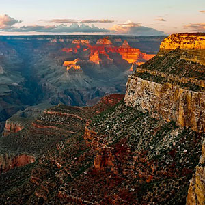 America's Canyonlands Escape