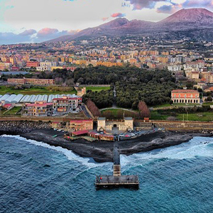 Southern Italy Escape