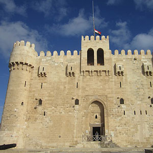 Cairo & Alexandria Escape