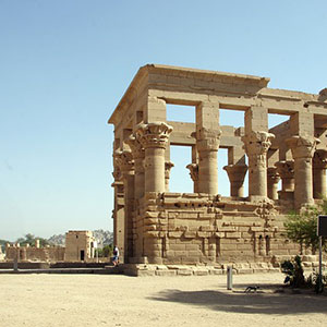 Cairo & Alexandria Escape With 3-Night Nile Cruise