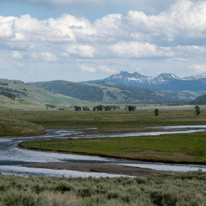 Sunny Days, Starry Nights: America's Rocky Mountains