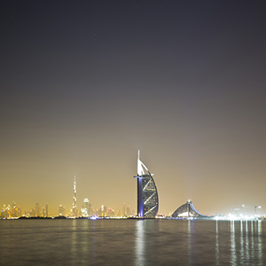 Icons Of India: The Taj, Tigers & Beyond With Dubai