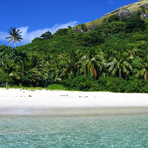 Great Sights Of Australia With Fiji