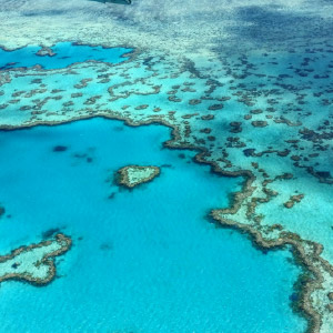 Australia's Culture & Coastlines