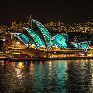 Highlights Of The South Pacific With Fiji