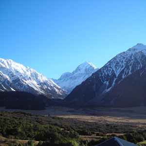 Best Of New Zealand With Sydney