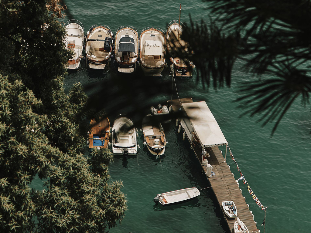 Italian Treasures: Venice to Amalfi