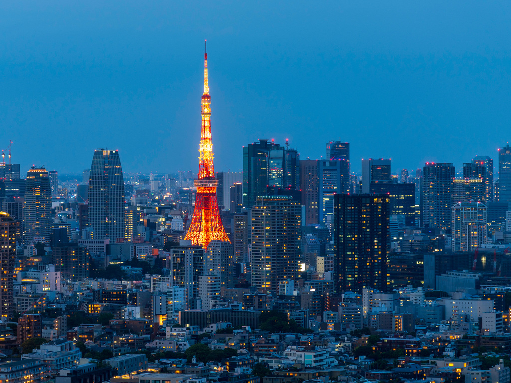 Classic Japan: A Private Journey