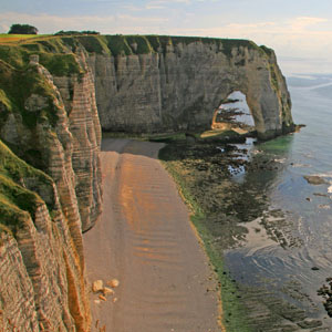 Paris, Normandy, & Chateaux Country