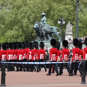 Paris, Normandy & Chateaux Country With London